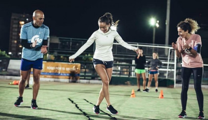 NRC UNIVERSITARIO: El break ideal para una jornada de estudio (que además entrena y entretiene)