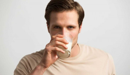 Los beneficios de las bebidas vegetales