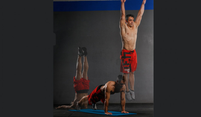 BURPEES: Mejorá la técnica y ganá en rendimiento