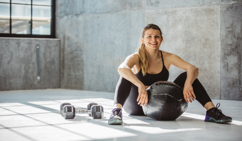 CONTEO: 7 claves para no abandonar tu vida saludable