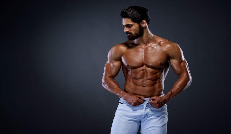 10 consejos para ganar músculo y perder grasa