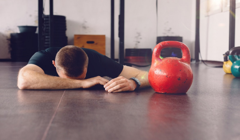 ¿Cómo evitar lesiones en Crossfit?