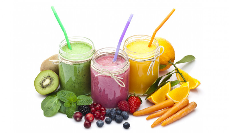 Tres batidos para tener energía antes de hacer deporte a diferentes horas del día