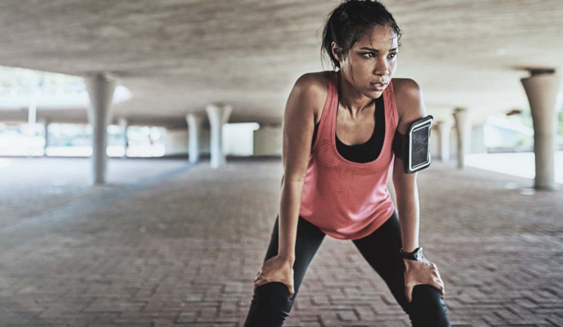 Demostrado, la fatiga mental merma el rendimiento del deportista de resistencia