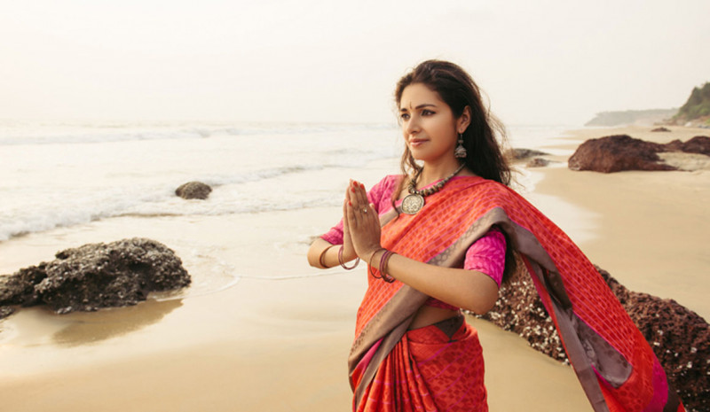 10 consejos de Ayurveda para adelgazar