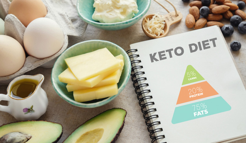 La dieta cetogénica, ¿adecuada para deportistas?
